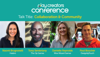 Play Creators Conference, Play Creators Festival