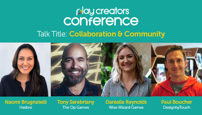 Play Creators Conference, Play Creators Festival