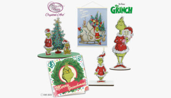 Craft Buddy, Dr. Seuss, Gary Wadhwani