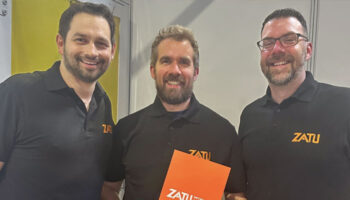Zatu, Rob Trounce