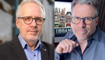 Jean Theberge, Jean-Marc Guerin, Wrebbit