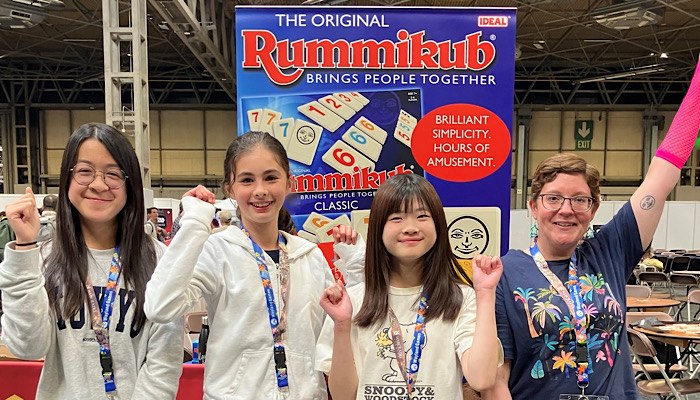 Rummikub