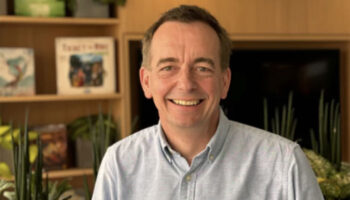 Roger Martin, Asmodee