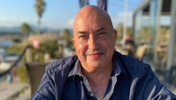 Danny Kishon