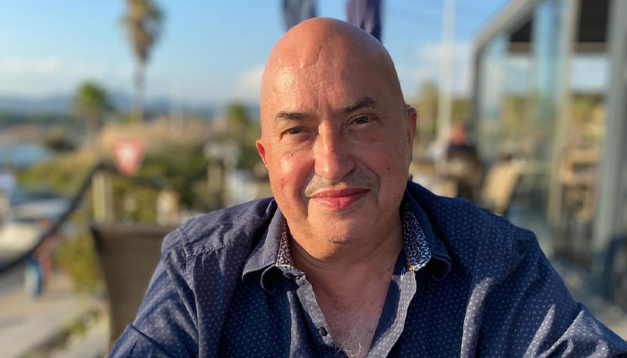 Danny Kishon