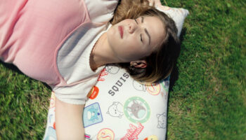 Jazwares, SquishPillows, Laura Zebersky