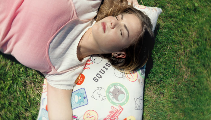Jazwares, SquishPillows, Laura Zebersky