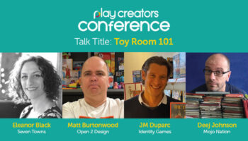 Play Creators Conference, Play Creators Festival