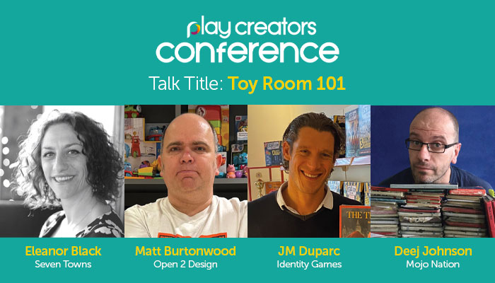Play Creators Conference, Play Creators Festival