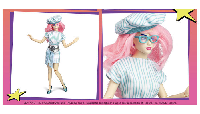 Bradley Bowman, Hasbro