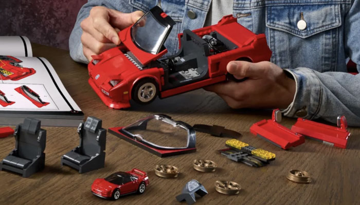 Craig Callum, Hot Wheels, Mattel