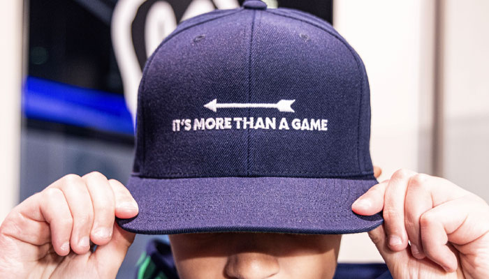 Baseball Lifestyle 101, Monopoly