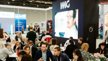 Brand Licensing Europe, Laura Freedman-Dagg