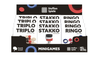 Helvetiq, Asmodee, Steffen Spiele, Hadi Barkat, Julien Sharp