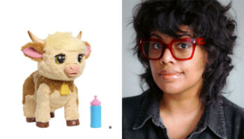 Kaiser Ramos, Hasbro