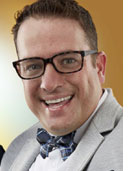 Rich Mazel