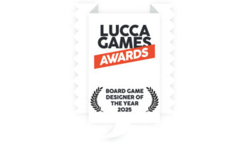 Lucca Games Awards
