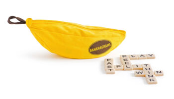 Moose Toys, Banagrams, Rena Nathanson, Paul Solomon