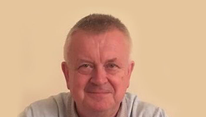 Chris Isitt