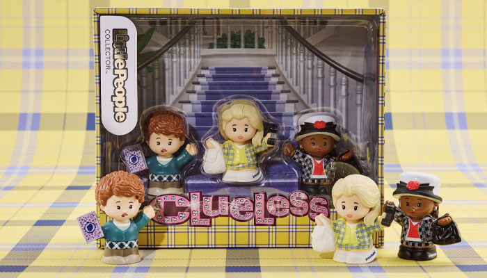 Mattel, Clueless