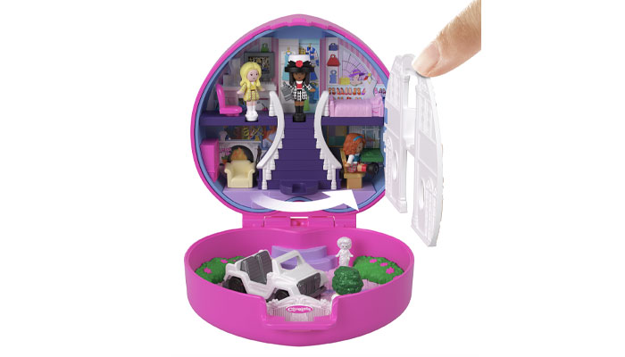 Mattel, Clueless