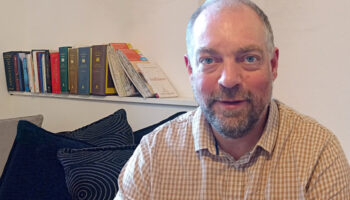 Duncan Fisher, Spirograph