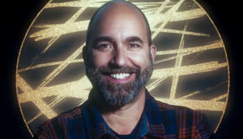 Tony Serebriany, The Op, USAopoly