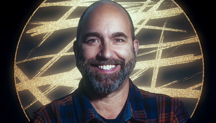 Tony Serebriany, The Op, USAopoly