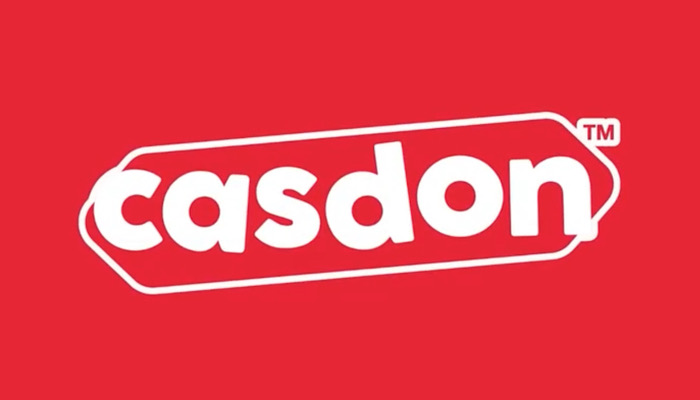 Lee Glickman, Casdon