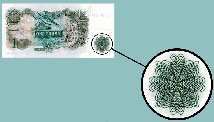 Duncan Fisher, Spirograph