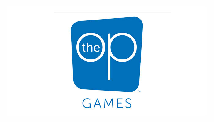 Tony Serebriany, The Op, USAopoly