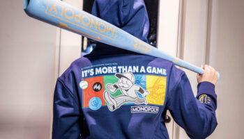 Baseball Lifestyle 101, Monopoly