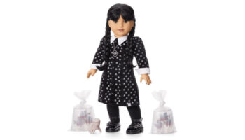 Mattel