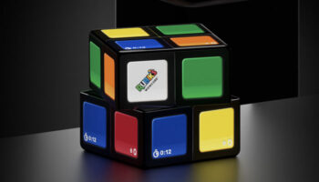 Cubios Inc, RUBIK's, Spin Master, Max Filin, WOWCube