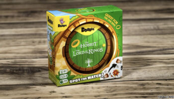 Asmodee, Dobble