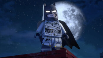 Warner Bros. Games, TT Games, DC, LEGO, JB Perrette, Jonathan Smith, Fredrik Löving