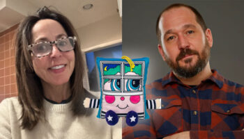 Juliet Lublin, Matt Nuccio, Pillow People