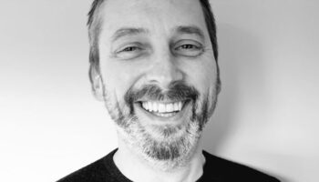 Jonny Henton, Toy Vision