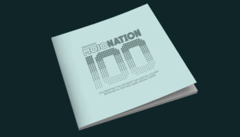 Mojo Nation 100