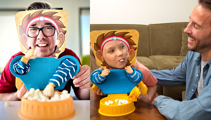 Gary Aigner, PlayMonster