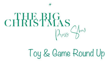 The Big Christmas Press Show