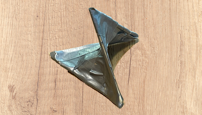 Robert Becker, Hypertiles