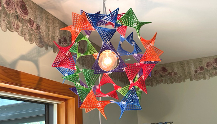 Robert Becker, Hypertiles