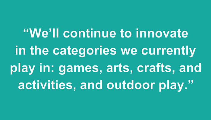Gary Aigner, PlayMonster