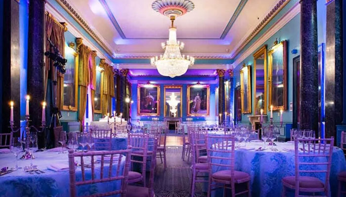UK Toy Inventors’ Dinner