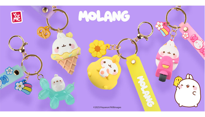 YuMe Toys, Michael Kwan