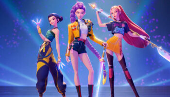 Hasbro, Mattel, Marian Lee, Roberto Stanichi, Tim Kilpin, Netflix