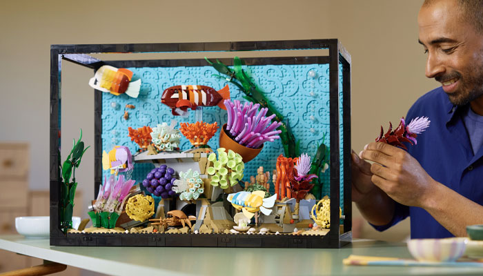 LEGO
