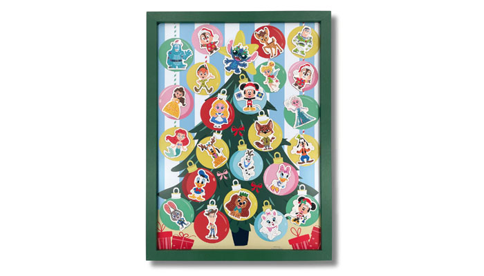 Craft Buddy, Gary Wadhwani, Disney