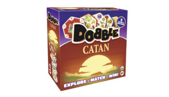 Asmodee, Dobble, CATAN